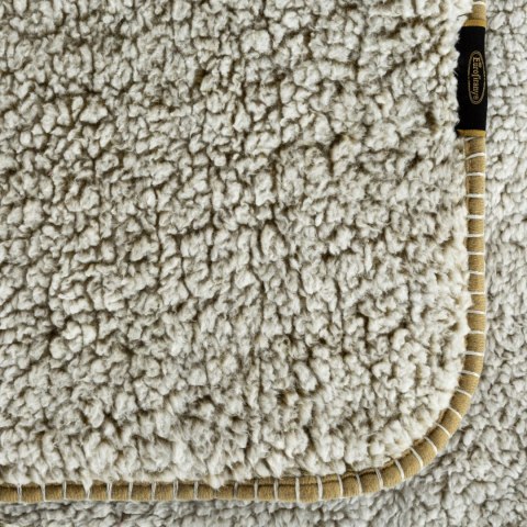 KOC0KOALA0BEŻ+B 150X200 BEŻ+B