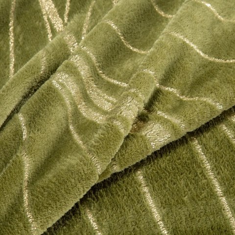 KOC0LOTOS04 150X200 OLIW+gold