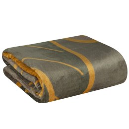 LC0ALISMA20KOC 150X200 BRĄZ+BEŻ