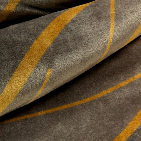 LC0ALISMA20KOC 150X200 BRĄZ+BEŻ