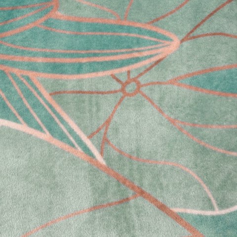 LC0SALVIA50KOC 150X200 SZAŁ