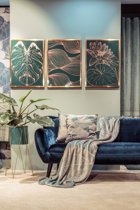 LC0SALVIA50KOC 150X200 SZAŁ