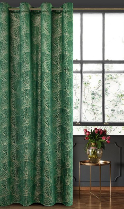 PIER0ZAS0GOJA 140X250 Ösen C.ZIEL