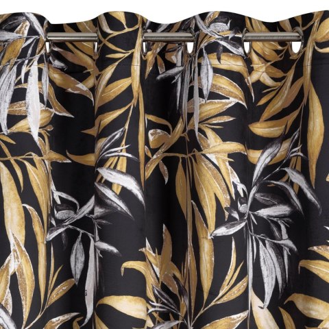 PIER0ZAS0ZOJA 140X250 P CZA+BEŻ