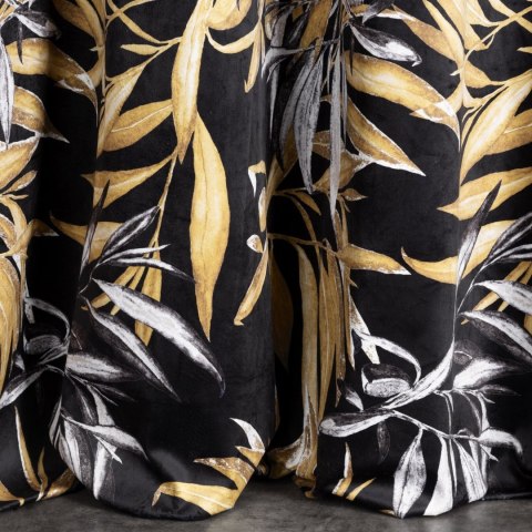 PIER0ZAS0ZOJA 140X250 P CZA+BEŻ