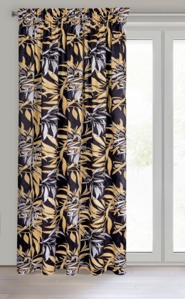 PIER0ZAS0ZOJA 140X270 T CZAR+BEŻ