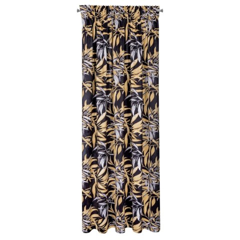 PIER0ZAS0ZOJA 140X270 T CZAR+BEŻ