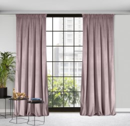 D910Z0ROSA0PUDR 135X300 T