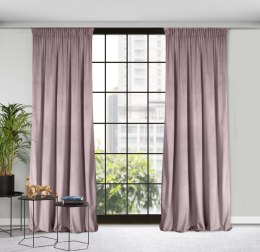 D910Z0ROSA0PUDR 140X270 T