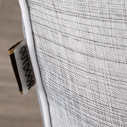 FOTEL0GARDEN0SRE 70X90X70