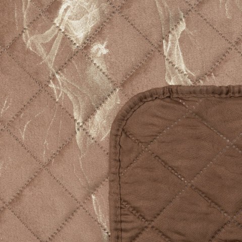 D910N0LUIZ06 170X210 C.BEŻ+gold