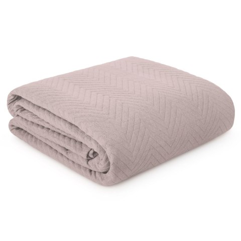 CHON0LEN030RÓŻ 170X210 RÓŻ