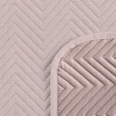 CHON0LEN030RÓŻ 170X210 RÓŻ