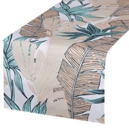 CHO/GARDEN/14B 40X140 MIĘT+BEŻ