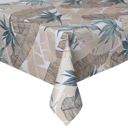 CHO/GARDEN/14G 140X220 MIĘT+BEŻ