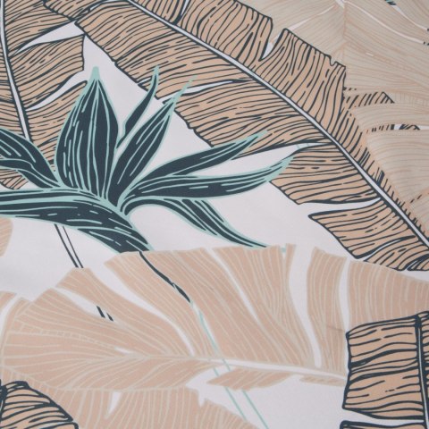 CHO/GARDEN/14G 140X220 MIĘT+BEŻ