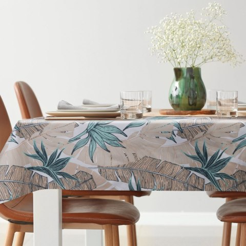 CHO/GARDEN/14G 140X220 MIĘT+BEŻ