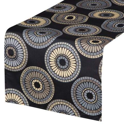 CHO/GARDEN/19B 40X140 CZAR+BEŻ