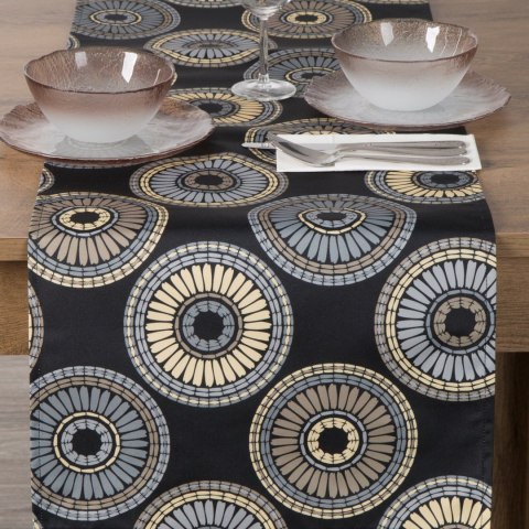 CHO/GARDEN/19B 40X140 CZAR+BEŻ