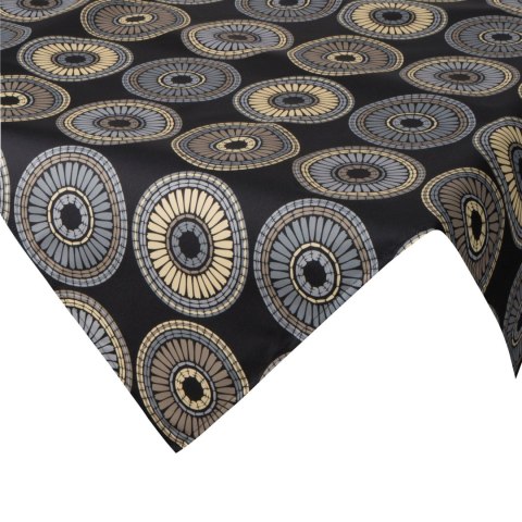 CHO/GARDEN/19D 85X85 CZAR+BEŻ