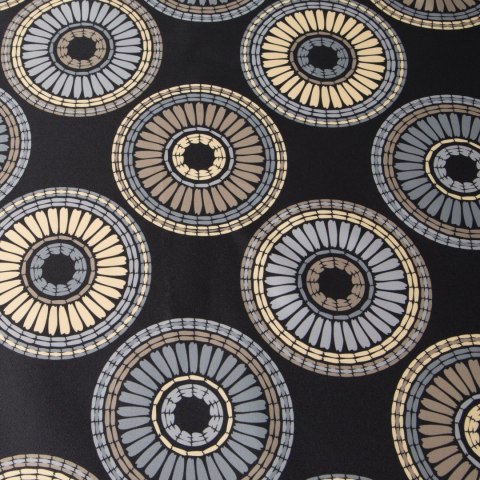 CHO/GARDEN/19D 85X85 CZAR+BEŻ