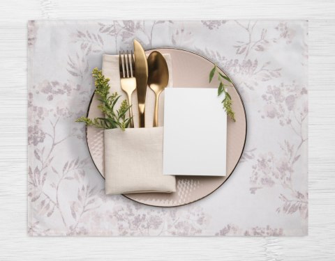 CHO/GARDEN/21A 30X40/X4 K+BEŻ