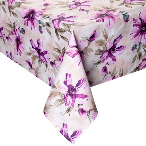 CHO/GARDEN/29G 140X220 K+RÓŻ