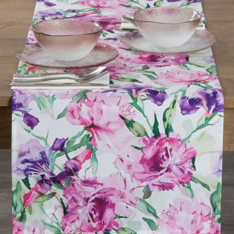 CHO/GARDEN/34B 40X140 RÓŻ+FIO