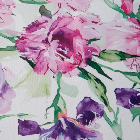 CHO/GARDEN/34G 140X220 RÓŻ+FIO