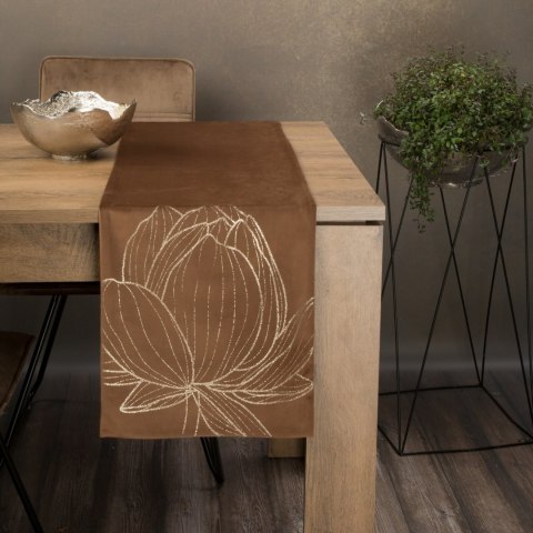 CHO0BLINK0120BRĄ 35X220 BRĄZ0VELVET