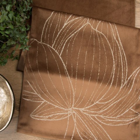 CHO0BLINK0120BRĄ 35X220 BRĄZ0VELVET