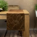 CHO0BLINK0130BRĄ 35X140 BRĄZ0VELVET