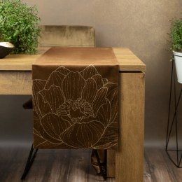 CHO0BLINK0130BRĄ 35X140 BRĄZ0VELVET