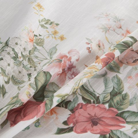 CHO0SUMMER120RÓŻ 140X240 OV