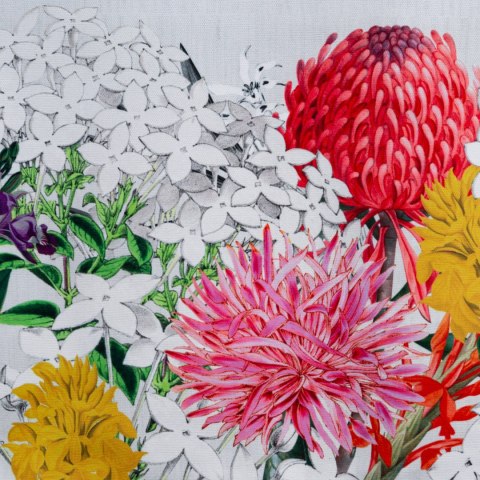 CHO0SUMMER30NATU 140X180