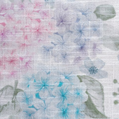 CHO0SUMMER80RÓŻ 90X90