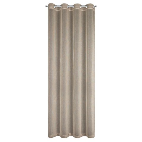 ZAS0ADELA0BEŻ 140X250 Ösen