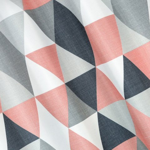 ZAS0ADINA0C.RÓŻ 140X250 Ösen