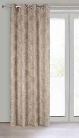 ZAS0ALETA0BEŻ 135X250 PRZEL