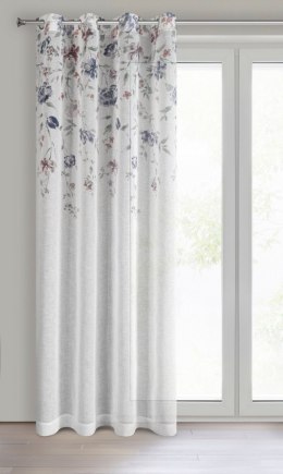 ZAS0ALICE0B+BORD 140X250 Ösen