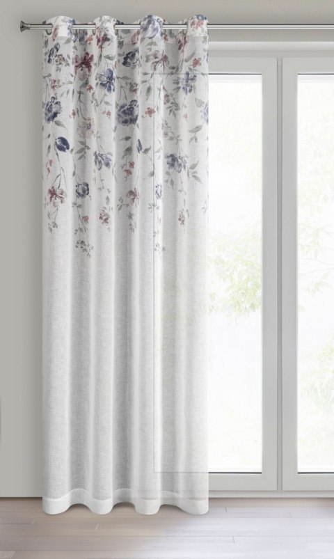 ZAS0ALICE0B+BORD 140X250 Ösen