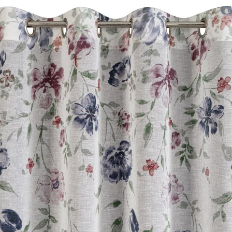 ZAS0ALICE0B+BORD 140X250 Ösen