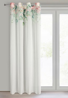 ZAS0ALORA0B+RÓŻ 135X250 PRZEL