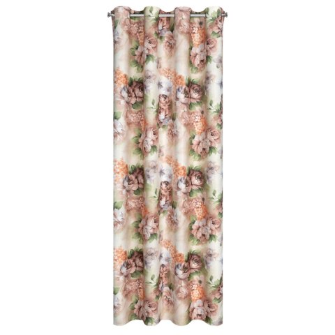 ZAS0ALTEA0BEŻ 140X250 Ösen