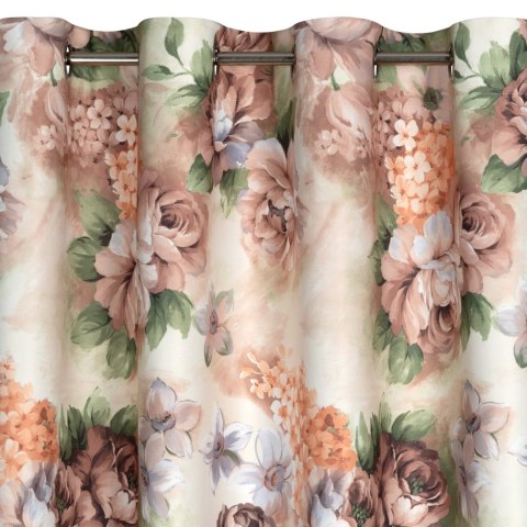 ZAS0ALTEA0BEŻ 140X250 Ösen