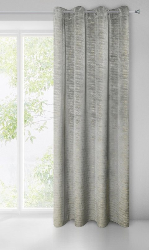 ZAS0ALUVIA0STAL 140X250 Ösen