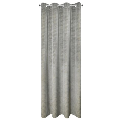 ZAS0ALUVIA0STAL 140X250 Ösen