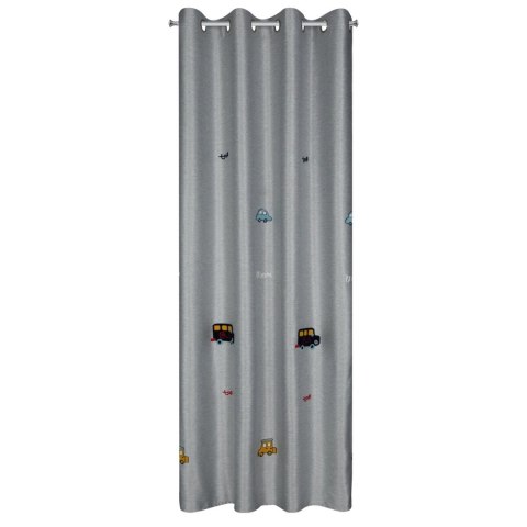 ZAS0ALVIN0SRE+NI 140X250 Ösen