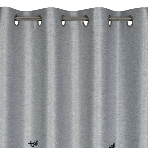 ZAS0ALVIN0SRE+NI 140X250 Ösen