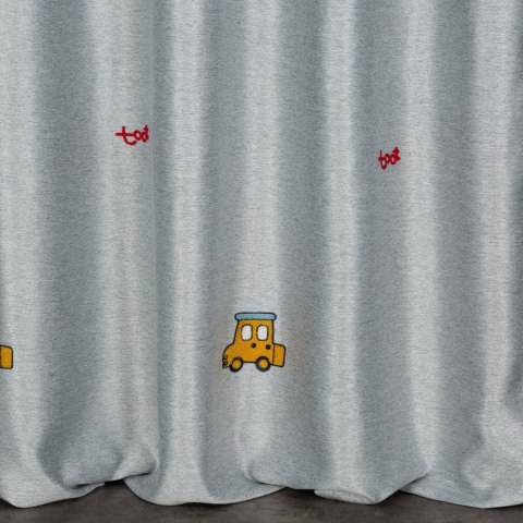 ZAS0ALVIN0SRE+NI 140X250 Ösen